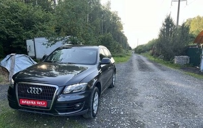 Audi Q5, 2009 год, 1 460 000 рублей, 1 фотография