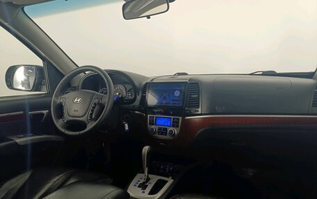 Hyundai Santa Fe III рестайлинг, 2008 год, 1 090 000 рублей, 16 фотография