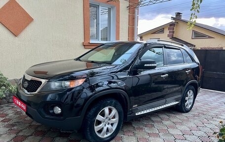 KIA Sorento II рестайлинг, 2012 год, 2 050 000 рублей, 1 фотография