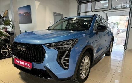 Haval Jolion, 2024 год, 2 799 000 рублей, 1 фотография