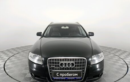 Audi A6 allroad, 2007 год, 1 250 000 рублей, 2 фотография