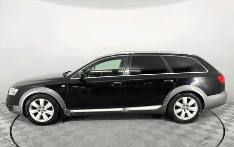 Audi A6 allroad, 2007 год, 1 250 000 рублей, 8 фотография