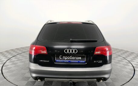 Audi A6 allroad, 2007 год, 1 250 000 рублей, 6 фотография