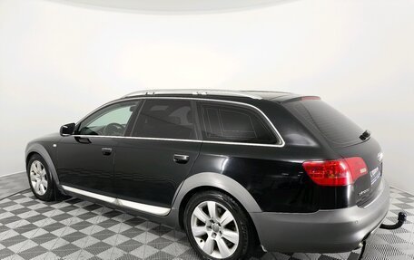 Audi A6 allroad, 2007 год, 1 250 000 рублей, 7 фотография