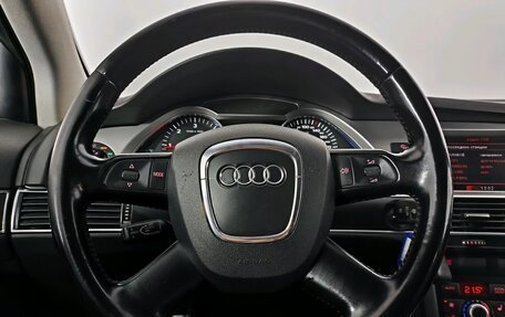 Audi A6 allroad, 2007 год, 1 250 000 рублей, 11 фотография