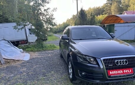 Audi Q5, 2009 год, 1 460 000 рублей, 2 фотография