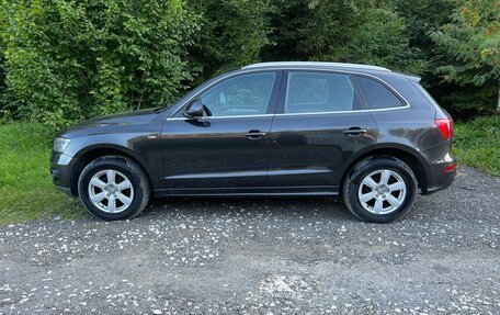 Audi Q5, 2009 год, 1 460 000 рублей, 10 фотография