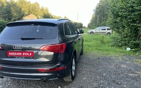 Audi Q5, 2009 год, 1 460 000 рублей, 7 фотография