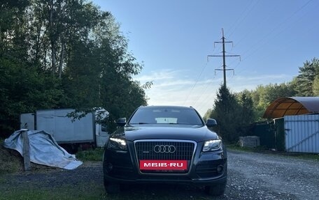 Audi Q5, 2009 год, 1 460 000 рублей, 17 фотография