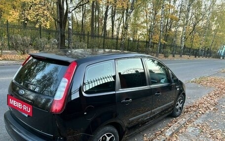 Ford C-MAX I рестайлинг, 2006 год, 480 000 рублей, 4 фотография