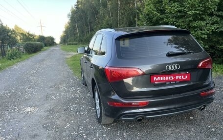 Audi Q5, 2009 год, 1 460 000 рублей, 9 фотография