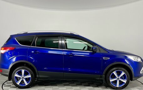 Ford Kuga III, 2016 год, 1 290 000 рублей, 4 фотография