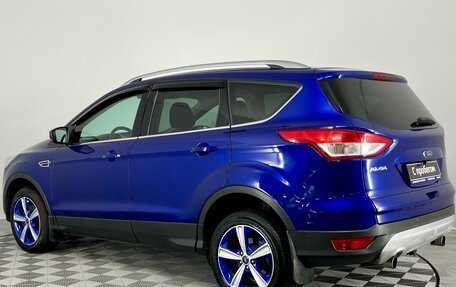 Ford Kuga III, 2016 год, 1 290 000 рублей, 7 фотография