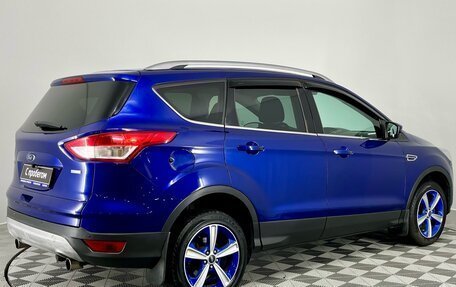 Ford Kuga III, 2016 год, 1 290 000 рублей, 5 фотография