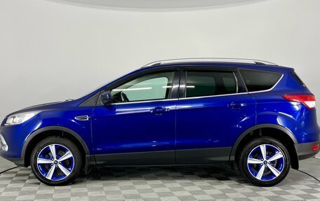 Ford Kuga III, 2016 год, 1 290 000 рублей, 8 фотография