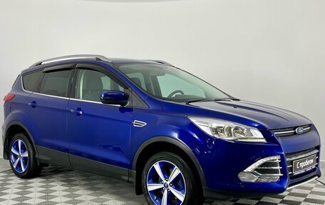 Ford Kuga III, 2016 год, 1 290 000 рублей, 3 фотография