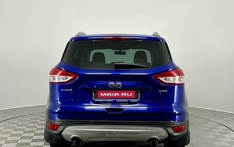 Ford Kuga III, 2016 год, 1 290 000 рублей, 6 фотография