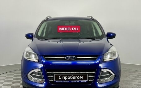 Ford Kuga III, 2016 год, 1 290 000 рублей, 2 фотография