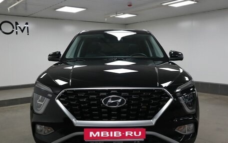 Hyundai Creta, 2021 год, 2 690 000 рублей, 3 фотография