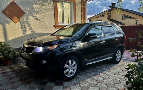 KIA Sorento II рестайлинг, 2012 год, 2 050 000 рублей, 8 фотография