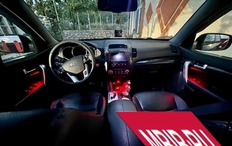 KIA Sorento II рестайлинг, 2012 год, 2 050 000 рублей, 9 фотография