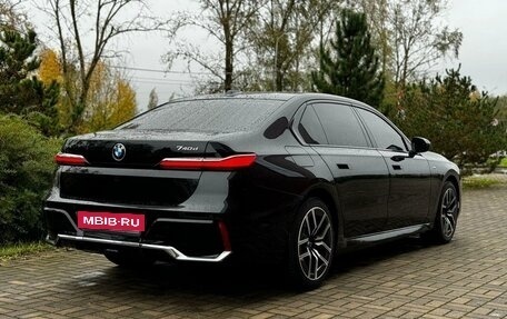 BMW 7 серия, 2022 год, 15 200 000 рублей, 7 фотография