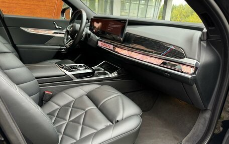 BMW 7 серия, 2022 год, 15 200 000 рублей, 27 фотография