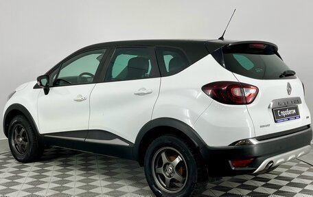 Renault Kaptur I рестайлинг, 2016 год, 1 250 000 рублей, 7 фотография