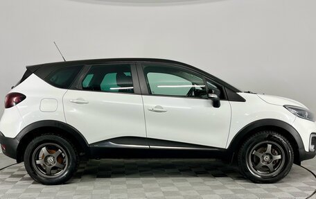 Renault Kaptur I рестайлинг, 2016 год, 1 250 000 рублей, 4 фотография