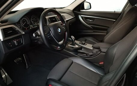 BMW 3 серия, 2018 год, 2 799 000 рублей, 12 фотография