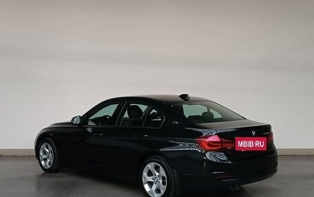 BMW 3 серия, 2018 год, 2 799 000 рублей, 7 фотография