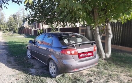 Chevrolet Lacetti, 2010 год, 730 000 рублей, 1 фотография