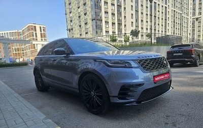 Land Rover Range Rover Velar I, 2019 год, 6 650 000 рублей, 1 фотография