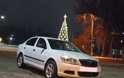 Skoda Octavia, 2012 год, 980 000 рублей, 1 фотография