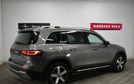 Mercedes-Benz GLB, 2020 год, 4 530 000 рублей, 6 фотография