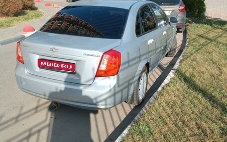 Chevrolet Lacetti, 2007 год, 385 000 рублей, 1 фотография