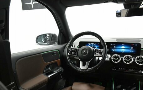 Mercedes-Benz GLB, 2020 год, 4 530 000 рублей, 15 фотография