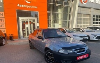 Daewoo Nexia I рестайлинг, 2013 год, 289 000 рублей, 1 фотография