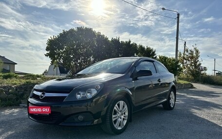 Opel Astra H, 2008 год, 680 000 рублей, 1 фотография