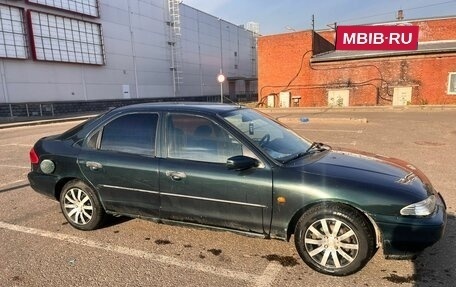 Ford Mondeo I, 1996 год, 230 000 рублей, 1 фотография