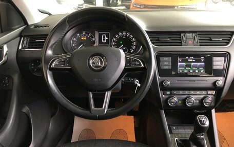 Skoda Octavia, 2015 год, 1 450 000 рублей, 12 фотография