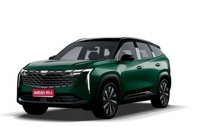 Geely Atlas, 2024 год, 3 593 990 рублей, 1 фотография