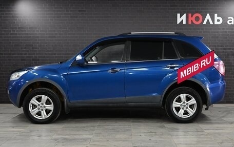 Lifan X60 I рестайлинг, 2013 год, 620 000 рублей, 8 фотография