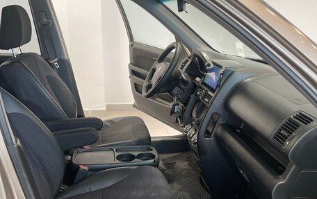 Honda CR-V II рестайлинг, 2003 год, 844 000 рублей, 9 фотография