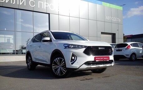 Haval F7 I, 2020 год, 2 149 000 рублей, 1 фотография