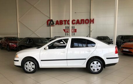 Skoda Octavia, 2008 год, 775 000 рублей, 2 фотография