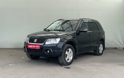 Suzuki Grand Vitara, 2010 год, 1 170 000 рублей, 1 фотография