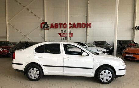 Skoda Octavia, 2008 год, 775 000 рублей, 6 фотография