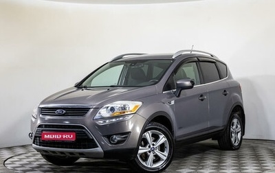 Ford Kuga III, 2012 год, 1 170 000 рублей, 1 фотография