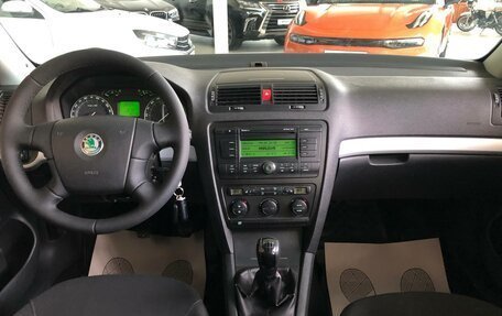 Skoda Octavia, 2008 год, 775 000 рублей, 12 фотография